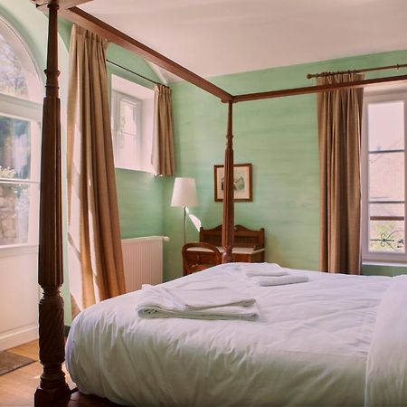 Chez Jules Et Leonie Panzió Valmondois Kültér fotó